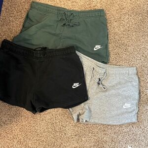 Nike Women's Shorts